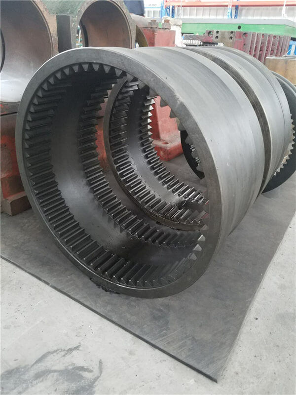 方格齒輪17