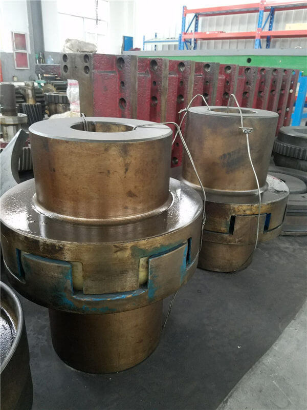 方格齒輪18