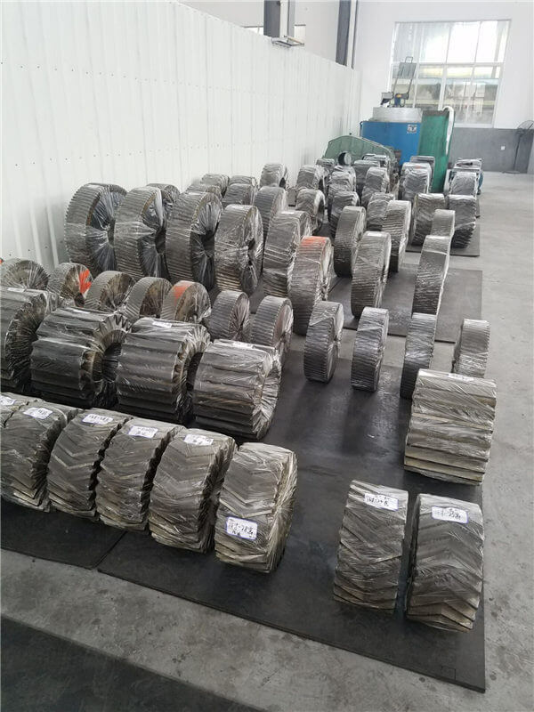 方格齒輪19