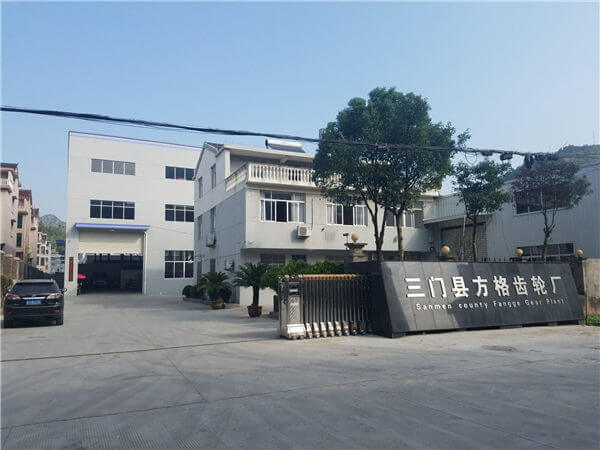 方格齒輪30