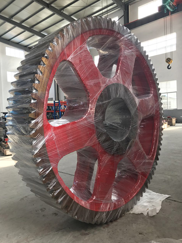 方格齒輪36