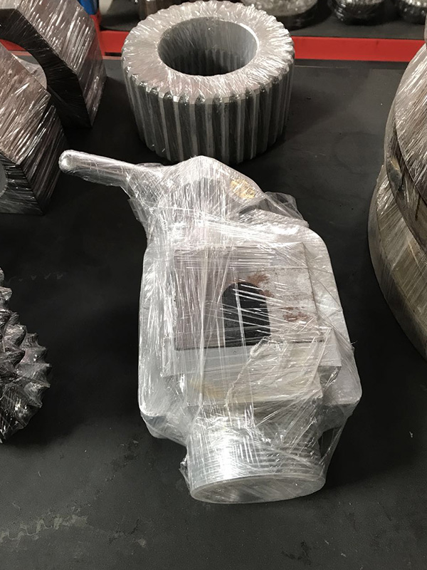方格齒輪38